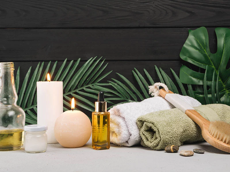Best Spa Service in Dehradun