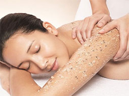 Best Thai Massage in Dehradun