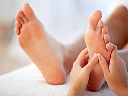 Best Body Massage in Dehradun