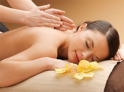 Top Beauty Spa in Dehradun