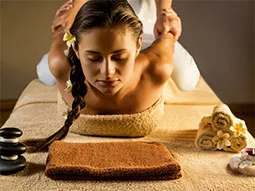 Best Thai Massage in Dehradun